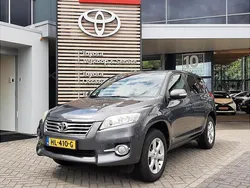 Gebruikt 2011 Toyota RAV4 SUV | € 11.999 (Eerlijke prijs)