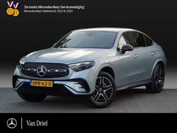 Mercedes GLC300e