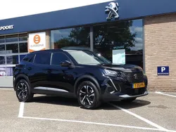 Suv Gebruikt 2023 Peugeot 2008 Allure SUV | € 24.900 (Iets duurder)