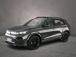 Grijs Gebruikt 2024 VW Tiguan R-line Edition SUV | € 50.900 (Iets duurder)