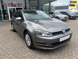 Grijs Gebruikt 2013 VW Golf VII Trendline Hatchback | € 9.450 (Iets duurder)