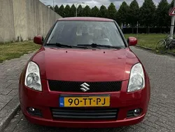 Gebruikt 2007 Suzuki Swift Sedan | € 2.400