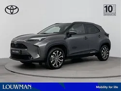 Grijs Gebruikt 2025 Toyota Yaris Cross Edition SUV | € 31.945 (Iets duurder)