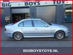 , metallic lak Gebruikt 1999 BMW M5 Sedan | € 59.900