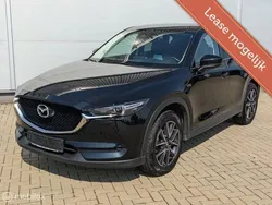 Zwart Gebruikt 2019 Mazda CX-5 SUV | € 20.500 (Super prijs)