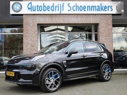 Zwart Gebruikt 2023 Lynk & Co 01 SUV | € 26.745 (Eerlijke prijs)