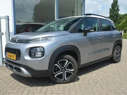 Grijs Gebruikt 2021 Citroën C3 Aircross Feel SUV | € 21.345 (Eerlijke prijs)