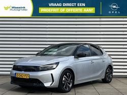 Grijs Gebruikt 2024 Opel Corsa Hatchback | € 22.900 (Super prijs)