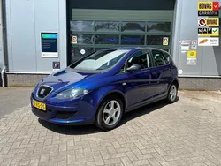 Blauw Gebruikt 2005 Seat Altea Reference MPV | € 2.200 (Eerlijke prijs)