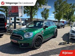 Groen Gebruikt 2020 Mini Cooper S Countryman Chili SUV | € 25.900 (Eerlijke prijs)