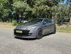 Grijs Gebruikt 2010 Renault Mégane Coupé R.S. Coupé | € 8.600 (Eerlijke prijs)