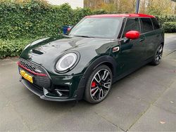 Gebruikt 2022 Mini John Cooper Works Clubman Stationwagen | € 39.950 (Eerlijke prijs)