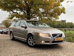 Grijs Gebruikt 2010 Volvo V70 Momentum Stationwagen | € 2.975 (Goede deal)
