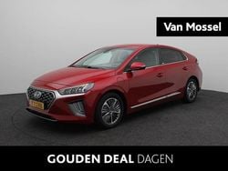 Gebruikt 2021 Hyundai Ioniq 6 Comfort Sedan | € 18.440 (Eerlijke prijs)