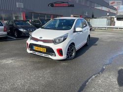 Wit Gebruikt 2020 Kia Picanto GT-Line Hatchback | € 12.999 (Goede deal)