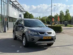 Grijs Gebruikt 2010 Mitsubishi Outlander Edition SUV | € 3.750 (Eerlijke prijs)