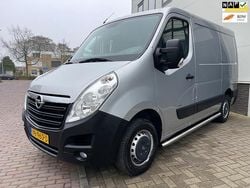 Overige Gebruikt 2012 Opel Movano Van | € 8.450 (Goede deal)