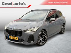 Grijs Gebruikt 2024 BMW 218 M Sport Stationwagen | € 33.999 (Iets duurder)