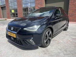 Blauw Gebruikt 2023 Seat Ibiza Beats Hatchback | € 24.250 (Iets duurder)