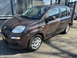 Bruin Gebruikt 2013 Fiat Panda Pop Hatchback | € 5.950 (Iets duurder)
