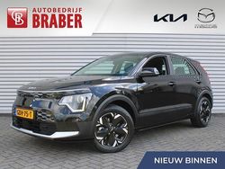 Zwart Gebruikt 2024 Kia e-Niro Light SUV | € 34.567 (Eerlijke prijs)
