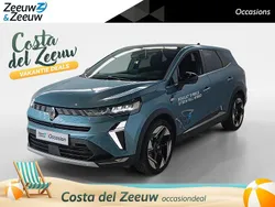 Bleu mercure rrm Gebruikt 2024 Renault Symbioz Iconic SUV | € 36.495 (Eerlijke prijs)