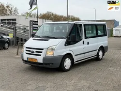 Wit Gebruikt 2011 Ford Transit MPV | € 5.999 (Duur)
