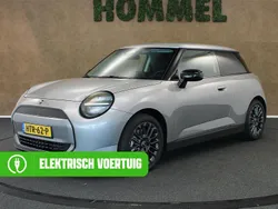 Grijs Nieuw 2025 Mini Cooper Essential Hatchback | € 28.250 (Eerlijke prijs)