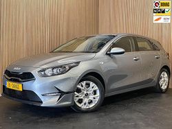 Grijs Gebruikt 2022 Kia Ceed Hatchback | € 19.950 (Goede deal)