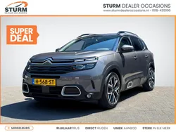 Grijs Gebruikt 2020 Citroën C5 Aircross Business Class SUV | € 18.998 (Eerlijke prijs)