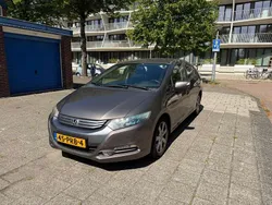 Grijs Gebruikt 2011 Honda Insight Hatchback | € 4.300 (Iets duurder)