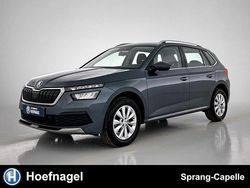 Grijs Gebruikt 2021 Skoda Kamiq Dynamic SUV | € 19.950 (Goede deal)