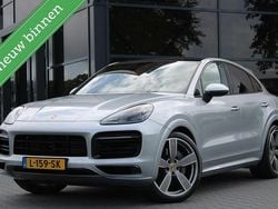 Grijs Gebruikt 2019 Porsche Cayenne SUV | € 68.950 (Super prijs)