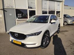 Wit Gebruikt 2019 Mazda CX-5 Comfort SUV | € 25.900 (Eerlijke prijs)
