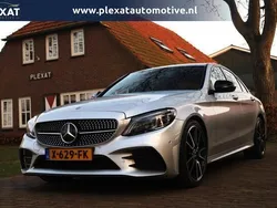 Grijs Gebruikt 2019 Mercedes S63 AMG Premium Plus Sedan | € 28.945