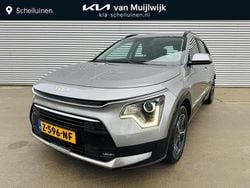 Grijs Gebruikt 2024 Kia Niro SUV | € 31.950 (Goede deal)