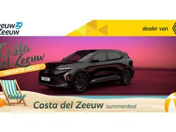 Nieuw 2024 Renault Scénic Esprit Alpine MPV | € 47.770 (Eerlijke prijs)