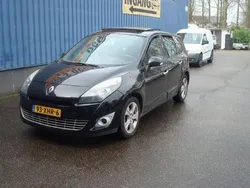Zwart Gebruikt 2011 Renault Grand Scénic III Bose Edition MPV | € 1.800 (Super prijs)