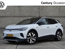 Wit Gebruikt 2020 VW ID.4 SUV | € 26.795 (Eerlijke prijs)