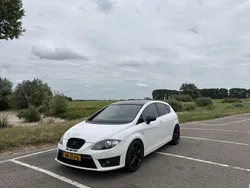 Wit Gebruikt 2009 Cupra Leon MPV | € 9.500 (Iets duurder)
