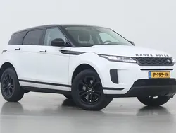 Wit Gebruikt 2020 Land Rover Range Rover evoque S | € 25.400 (Goede deal)