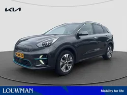 Grijs Gebruikt 2022 Kia e-Niro SUV | € 22.940 (Super prijs)