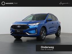 Blauw Gebruikt 2024 Ford Kuga ST-Line X SUV | € 41.730
