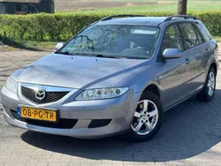 Gebruikt 2004 Mazda 6 Touring Stationwagen | € 1.095 (Eerlijke prijs)