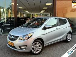 Grijs Gebruikt 2016 Opel Karl Edition Hatchback | € 7.390 (Goede deal)