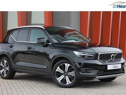 Gebruikt 2021 Volvo XC40 Inscription SUV | € 26.800 (Eerlijke prijs)
