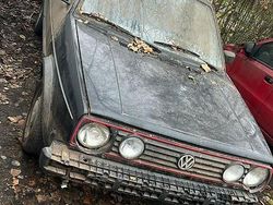 Gebruikt 1988 VW Golf II GTI | € 3.750