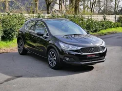 Zwart Gebruikt 2016 DS Automobiles DS4 Crossback So Chic SUV | € 13.500