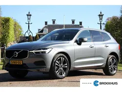 Grijs Gebruikt 2020 Volvo XC60 Inscription SUV | € 37.900 (Super prijs)