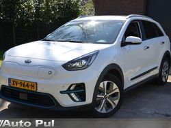 Wit Gebruikt 2019 Kia e-Niro SUV | € 16.900 (Goede deal)